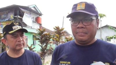 Solusi Banjir Bandarlampung: BBWS Lampung Ajukan Pembenahan Sungai