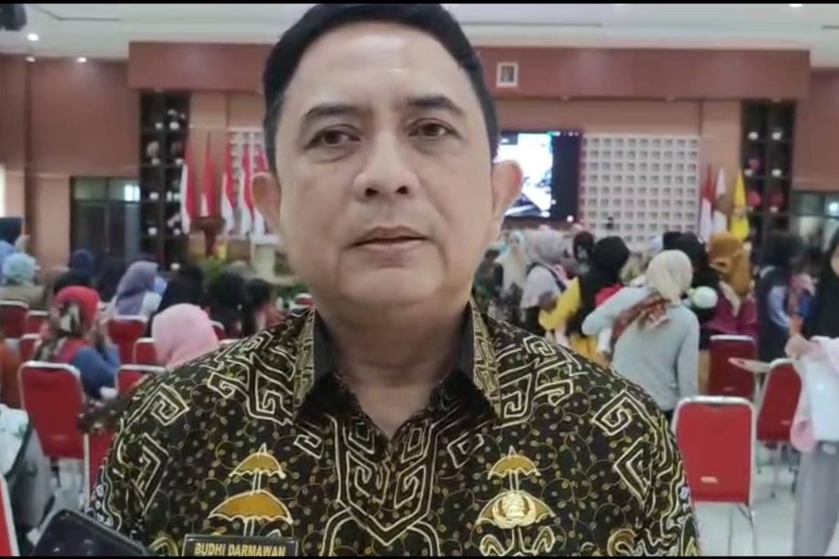 Mengatasi Stunting: Pemkot Bandarlampung Sosialisasikan Pentingnya Pemeliharaan Kesehatan Ibu Hamil