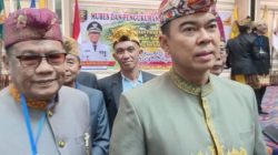 Sinergi Bersama MPAL: Memperkuat Warisan Budaya Bersama Gubernur Terpilih