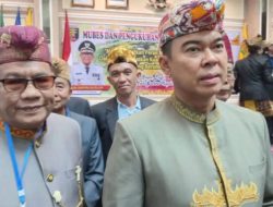 Sinergi Bersama MPAL: Memperkuat Warisan Budaya Bersama Gubernur Terpilih