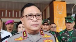 Strategi Penting Jelang Pilkada: Kapolda Minta Jajaran Tingkatkan Pengawasan di Lampung