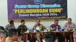 Peringatan Penting untuk Guru: Hati-hati dalam Menyiksa Siswa