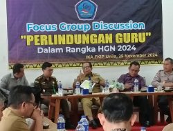 Peringatan Penting untuk Guru: Hati-hati dalam Menyiksa Siswa