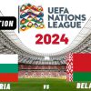 Prediksi Bulgaria vs Belarus, Jadwal UEFA Nations League 19 November 2024