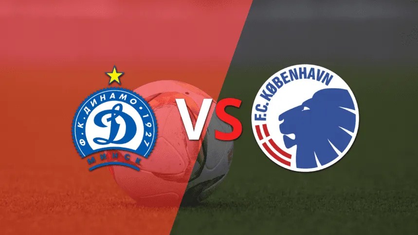 Prediksi Dinamo Minsk vs Copenhagen, Jadwal UEFA Conference League 29 November 2024