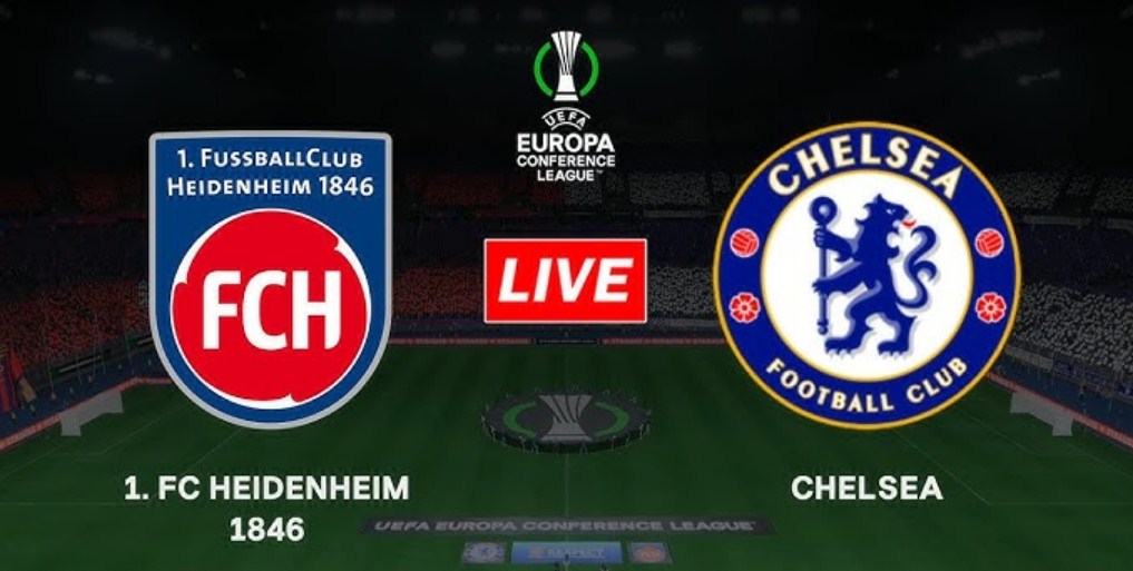 Prediksi Heidenheim vs Chelsea, Jadwal UEFA Conference League 29 November 2024