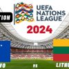 Prediksi Kosovo vs Lithuania, Jadwal UEFA Nations League 19 November 2024