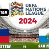 Prediksi Liechtenstein vs San Marino, Jadwal UEFA Nations League 19 November 2024