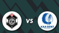 Prediksi Lugano vs KAA Gent, Jadwal UEFA Conference League 29 November 2024