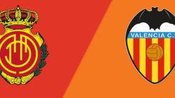 Prediksi Mallorca vs Valencia, Jadwal La Liga Spanyol 30 November 2024