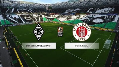 Prediksi Monchengladbach vs St. Pauli, Jadwal Bundesliga 25 November 2024