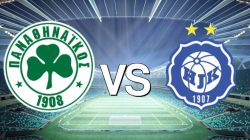 Prediksi Panathinaikos vs Helsinki, Jadwal UEFA Conference League 29 November 2024