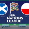 Prediksi Polandia vs Skotlandia, Jadwal UEFA Nations League 19 November 2024