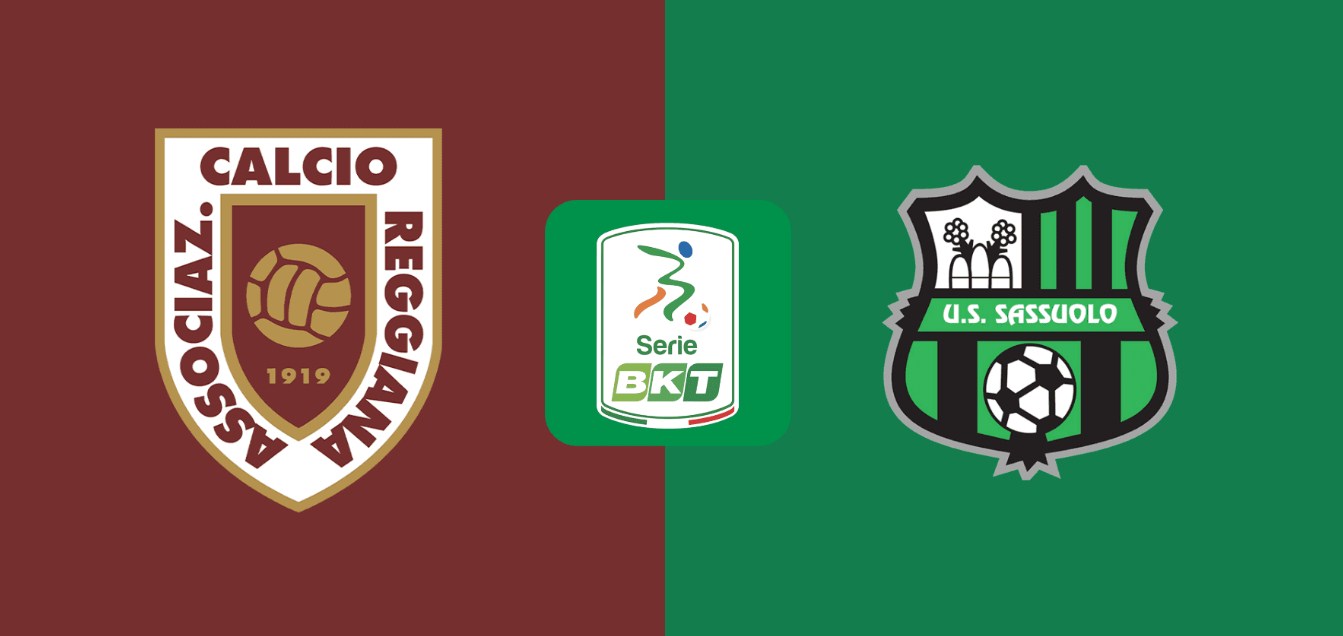 Prediksi Reggiana vs Sassuolo, Jadwal Serie B Italia 30 November 2024