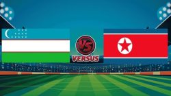 Prediksi Skor Korea Utara vs Uzbekistan, Jadwal Kualifikasi Piala Dunia 19 November 2024