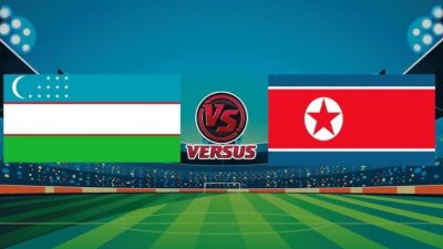 Prediksi Skor Korea Utara vs Uzbekistan, Jadwal Kualifikasi Piala Dunia 19 November 2024