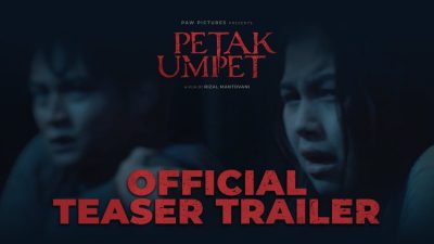 Sinopsis Film Horor Petak Umpet, Berdasarkan Kisah Nyata, Penuh Teror