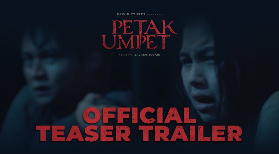 Sinopsis Film Horor Petak Umpet, Berdasarkan Kisah Nyata, Penuh Teror