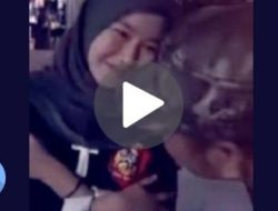 Siapa Sosok Pesilat Baju Hitam yang Viral Video Srikandi 7 Menit, Linknya Paling Dicari