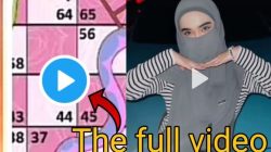 Link Video Viral Ular Tangga Pink, Geger di TikTok Adegan Syur