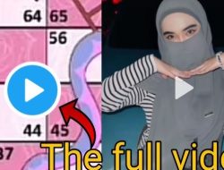 Ular Tangga Pink x Black Panda di TikTok: Fakta di Balik Nama Auraprin yang Ramai Dibicarakan, Cek Profilnya di Sini