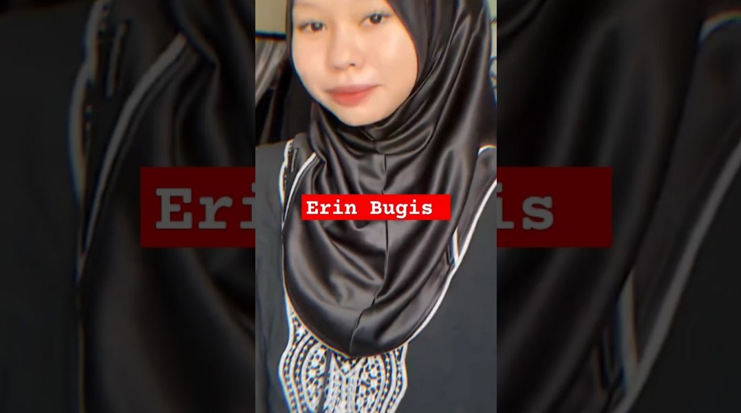 13 Video Viral Diduga Erin Bugis Terungkap, Ini Reaksi Para Netizen