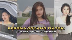 Fakta Mengejutkan Dibalik Viralnya Video Syur 12 Menit Diduga Lidya Onic: Punya 17 Mantan Pacar