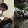 Viral Video Mesra Bimo Aryo dan Maela Asila Bikin Heboh, Istri Ungkap Fakta Mengejutkan – Netizen Geger!