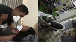 Viral Video Mesra Bimo Aryo dan Maela Asila Bikin Heboh, Istri Ungkap Fakta Mengejutkan – Netizen Geger!