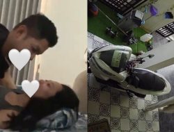 Viral Video Mesra Bimo Aryo dan Maela Asila Bikin Heboh, Istri Ungkap Fakta Mengejutkan – Netizen Geger!