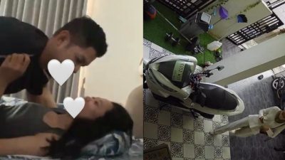 Viral Video Mesra Bimo Aryo dan Maela Asila Bikin Heboh, Istri Ungkap Fakta Mengejutkan – Netizen Geger!