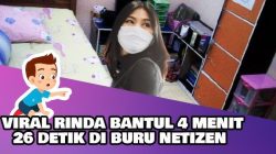 Viral Video Rinda Bantul 4 Menit 26 Detik yang Bikin Heboh, Waspada Link Palsu!