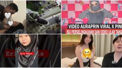 5 Berita Viral Sepekan, Dari Kasus Selingkuh Bimo Aryo, Video Syur Ular Tangga Pink, Msbreewc Hingga Zahra Seafood