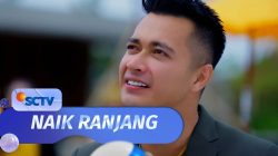 Sinopsis Naik Ranjang Episode 21 November 2024: Konflik Memanas, Dean Berjuang Demi Cinta Tyas!