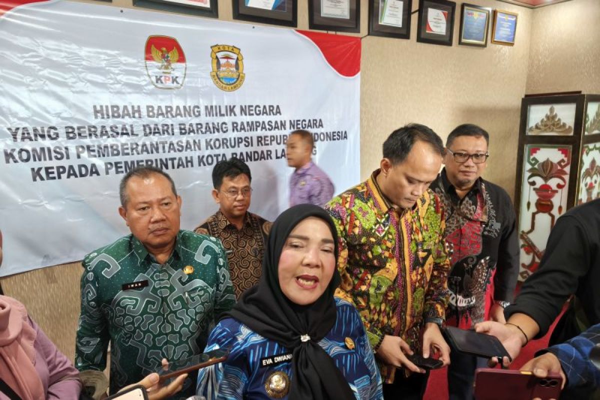 Kenaikan UMK Bandarlampung: Berapa Gaji Baru yang Akan Anda Dapatkan?