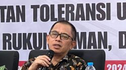 Menjaga Keharmonisan Antarumat Berkat Peran Vital FKUB di Lampung