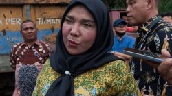 Kementerian LH Memanggil Eva Dwiana Terkait TPA Bakung: Apa yang Akan Terjadi Selanjutnya?