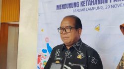 Rencana Kenaikan UMP Lampung 2025: Apa yang Perlu Anda Ketahui