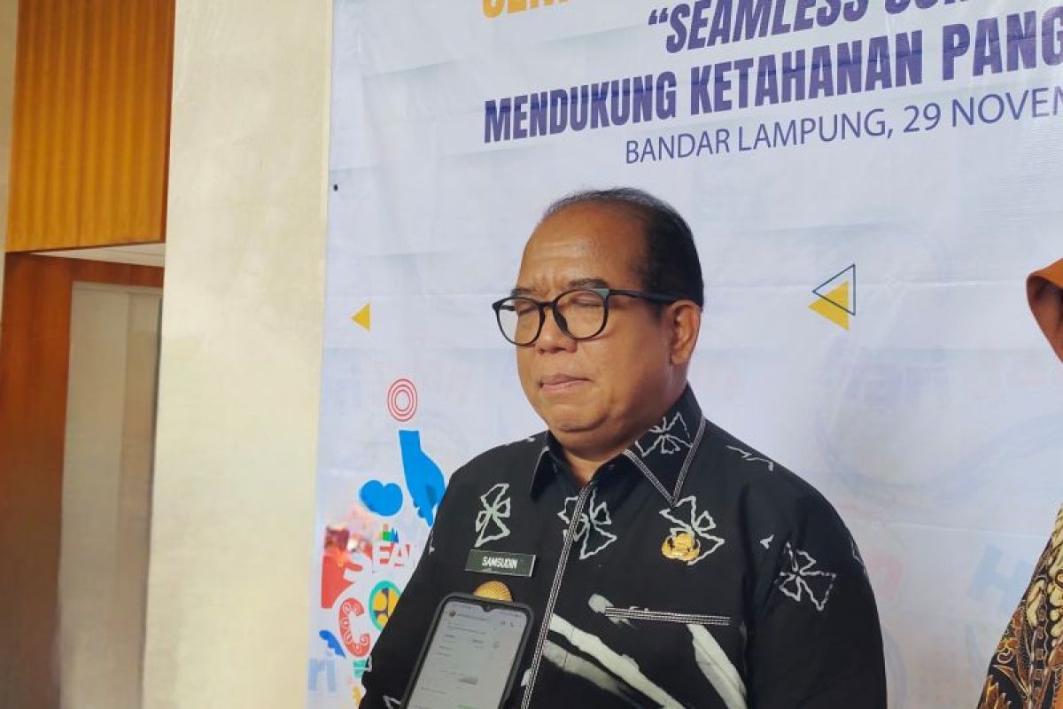 Rencana Kenaikan UMP Lampung 2025: Apa yang Perlu Anda Ketahui