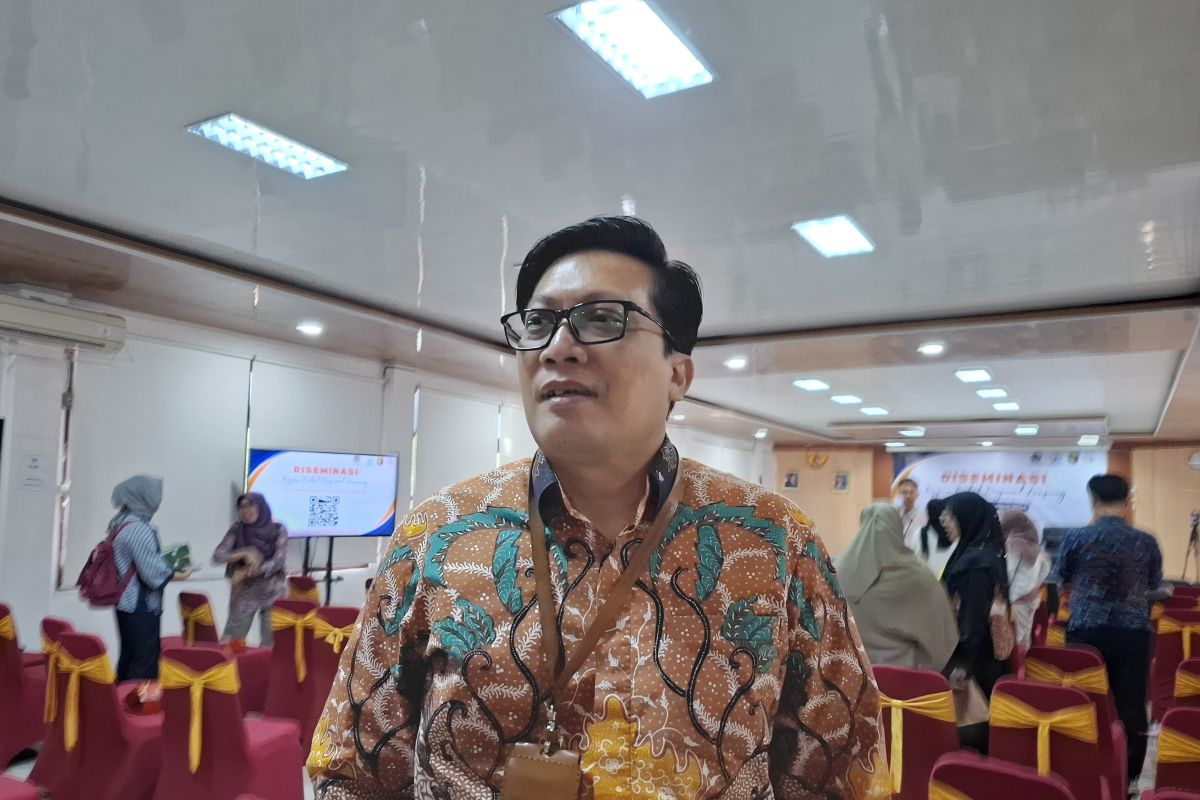 Optimalkan Hasil Panen dengan Skema Subsidi Resi Gudang