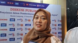 Perempuan Harus Ditingkatkan Literasi Digitalnya, Ini Permintaan Komisi VII DPR