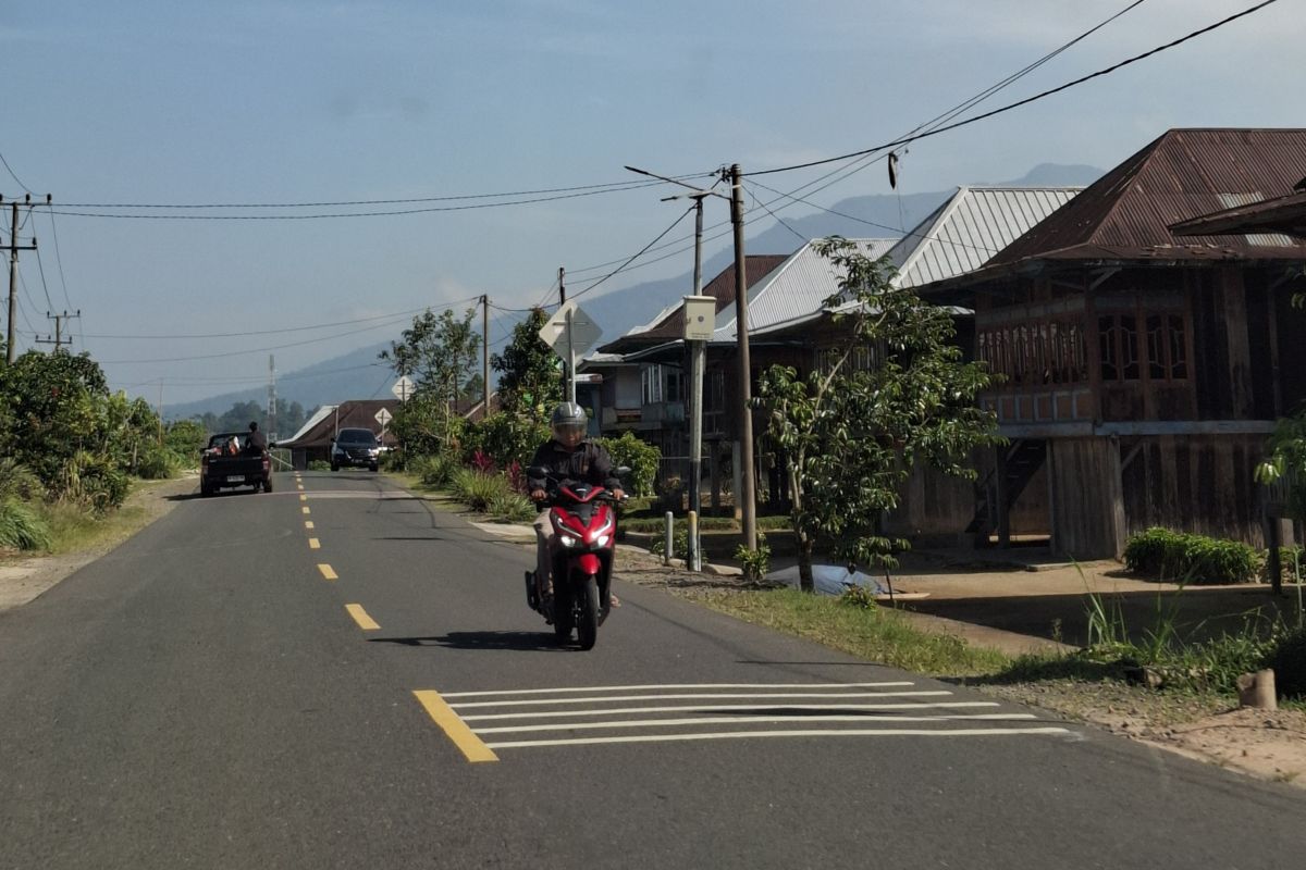 15 Titik Rawan Macet dan 3 Titik Rawan Kecelakaan di Lampung: Waspada!