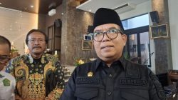 Harapan Pj Gubernur Lampung untuk Menjaga Kerukunan Umat Beragama