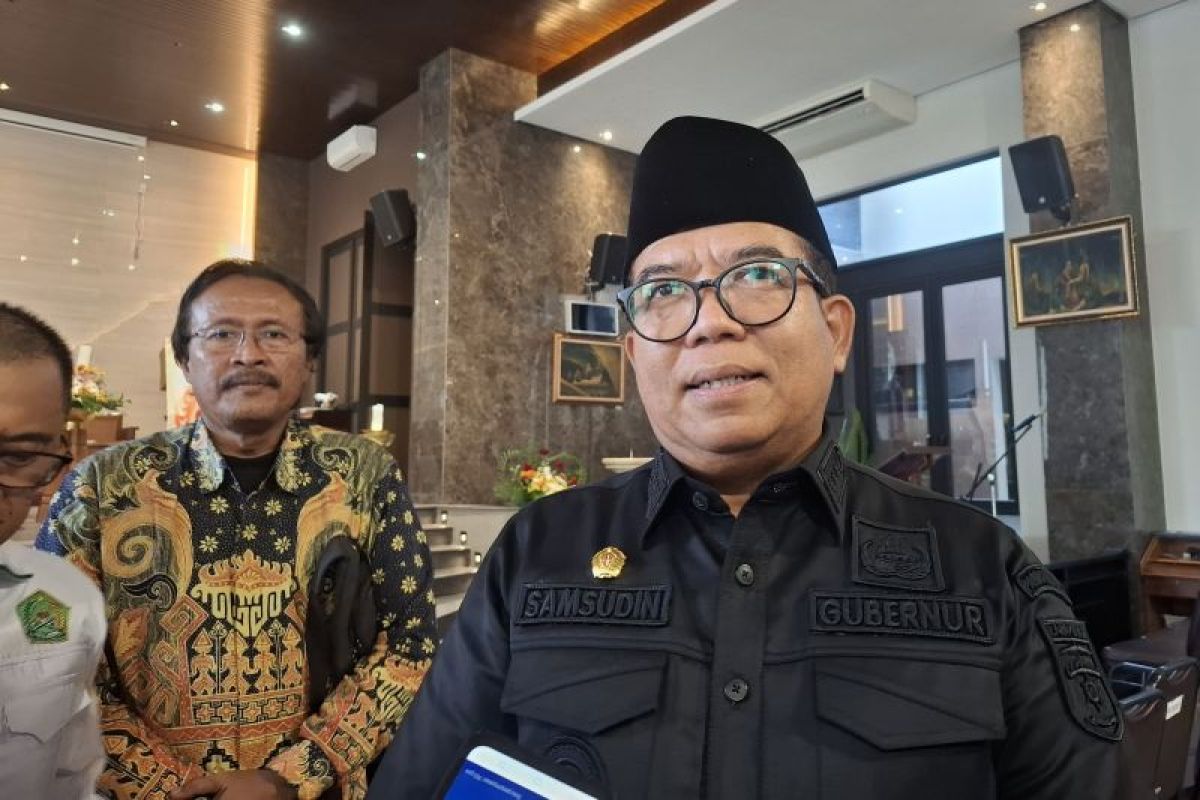 Harapan Pj Gubernur Lampung untuk Menjaga Kerukunan Umat Beragama