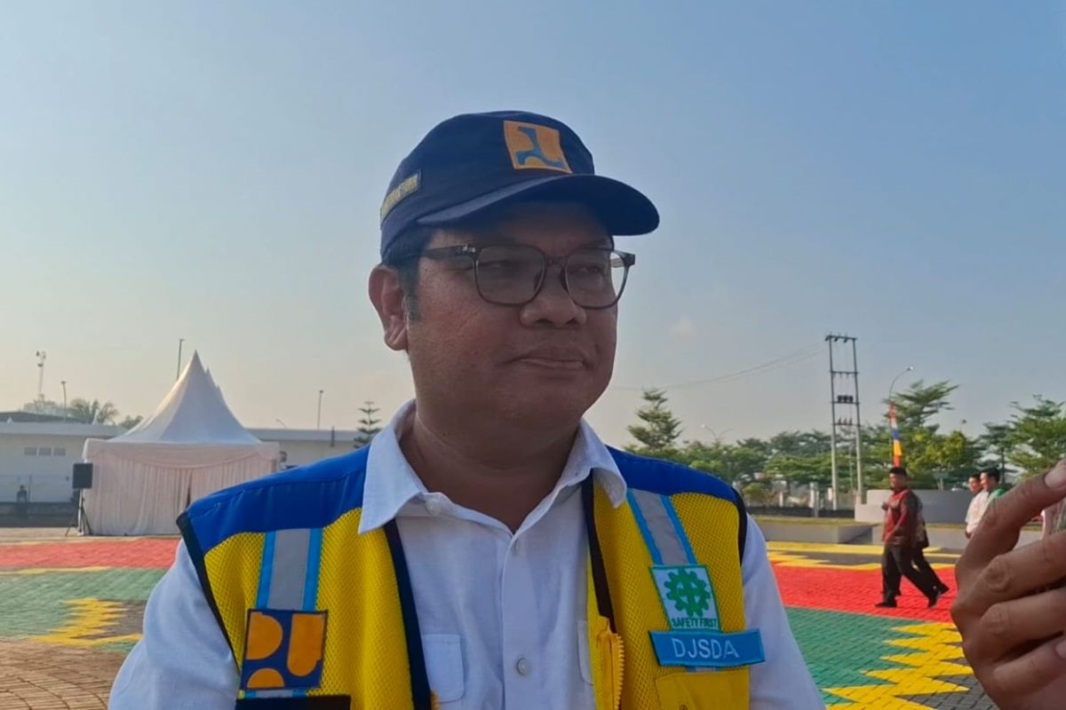 Terobosan Terbaru BBWS Lampung untuk Meningkatkan Kualitas Irigasi Jabung