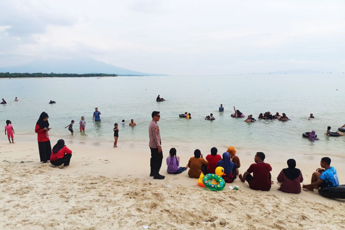 Tips Aman Liburan Natal-Tahun Baru di Lampung Selatan dari Polisi