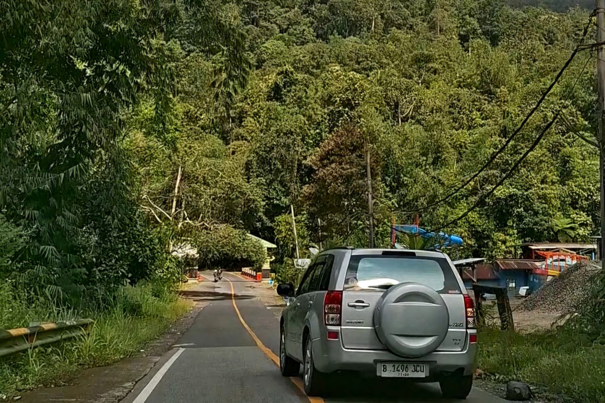 Mengidentifikasi Jalur Rawan Bencana di Jalan Nasional Lampung: Langkah BPJN untuk Keamanan Anda