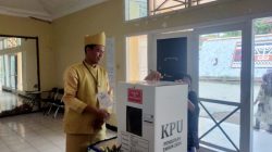 Mengapa Partisipasi Rendah dalam Pilkada Bandarlampung? Penjelasan dari Bawaslu