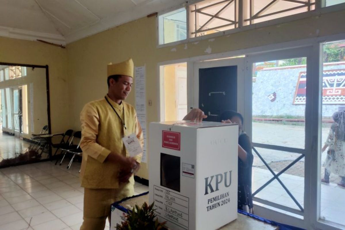 Mengapa Partisipasi Rendah dalam Pilkada Bandarlampung? Penjelasan dari Bawaslu