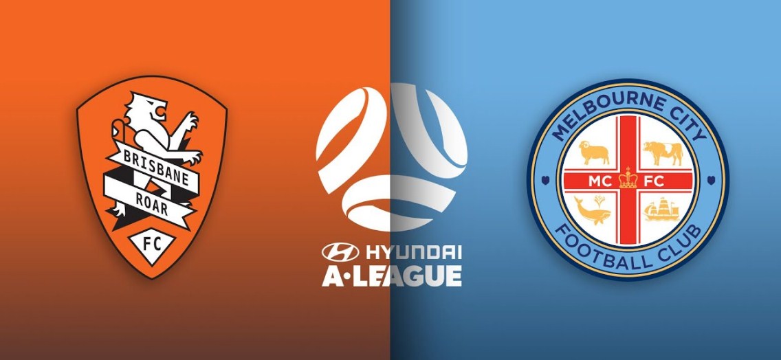 Prediksi Brisbane Roar vs Melbourne City, Jadwal A-League 6 Desember 2024